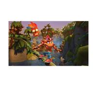 Activision Videogame Crash Bandicoot 4: It’s About Time per Xbox One