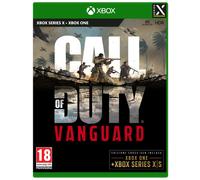 Activision Videogiochi Call of Duty: Vanguard Xbox Series X - FPS, Blu-ray, Mult
