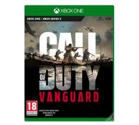 CALL OF DUTY VANGUARD SPARATUTTO - XBOX ONE