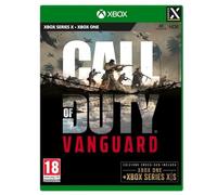 ACTIVISION XBOX SX CALL OF DUTY VANGUARD 88521IT