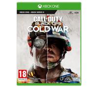 Activision Videogioco Call of Duty: Black Ops Cold War - Edizione Standard Xbox