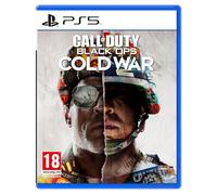 Call of Duty: Black Ops Cold War - Standard Edition, PS5 Activision Blizzard