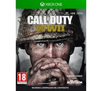 ACTIVISION CALL OF DUTY WORLD WAR 2 XB1 88112IT