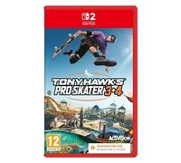 Activision Tony Hawk's Pro Skater 3 + 4 (Code in a Box)