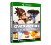 Overwatch Legendary - Xbox One