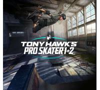 ACTIVISION TONY HAWK S PRO SKATER 1+2 XSX 88512IT