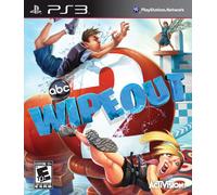 Activision Wipeout 2, PS3