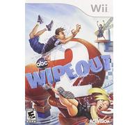 Activision Wipeout 2, Wii