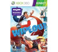 Activision Wipeout 2, Xbox 360