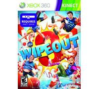 Activision Wipeout 3, Xbox360