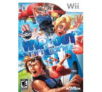 Activision Wipeout: The Game