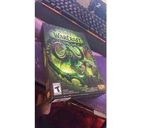 Activision World of Warcraft: Legion videogioco Aggiuntivo PC