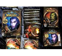 Activision World of Warcraft, PC