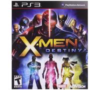 Activision X-Men: Destiny, PS3