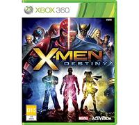 Activision X-Men: Destiny, Xbox 360