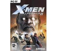 ACTIVISION X-MEN LEGENDS 2: L'ERA DI APOCALISSE PC