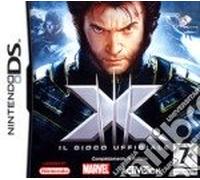 Activision X-Men: The Official Game, NDS