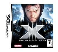 Activision X-Men: The Official Game, NDS
