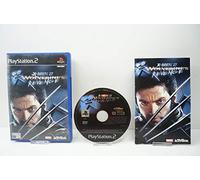 Activision X-Men: Wolverine`s Revenge, PS2, ITA