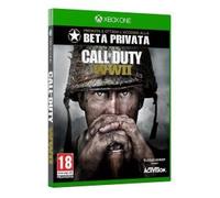 ACTIVISION CALL OF DUTY WORLD WAR 2 XB1 88112IT