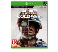 Activision Xbox 88508IT CALL OF DUTY:BLACK OPS COLD WAR XSX
