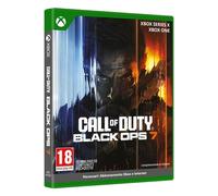 Activision XBOX Call Of Duty Black Ops 7 PEGI 18+ EP2 43797