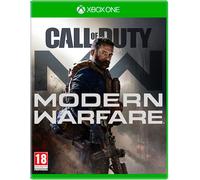 Blizzard Entertainment – Videogioco Call of Duty: Modern Warfare – Xbox One