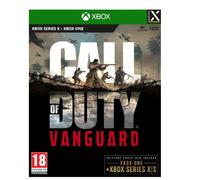 Activision Xbox Sx Call Of Duty Vanguard 88521IT