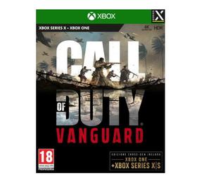 Activision Xbox Sx Call Of Duty Vanguard 88521IT
