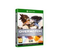 Activision Xone Overwatch Legendary - Day One 21/09/2018 88262IT