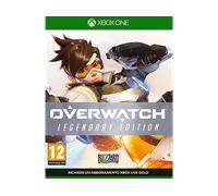 Activision - Xone Overwatch Legendary, videogame - Videogames