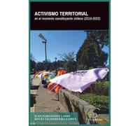 Activismo territorial en el momento constituyente chileno (2019-2022)