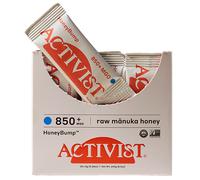 Activist - ACTIVIST MANUKA HONEYBUMP - Spuntini sani 240 g
