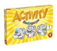Piatnik 6013 - Activity Kindergarten Classic