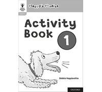 Activity Book 1