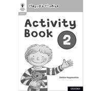 Activity Book 2