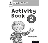 Activity Book 2
