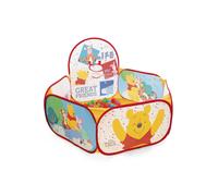 Activity center disney winnie the pooh