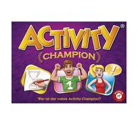 Activity - Champion Gioco di Società Gioco Partyspiel Riflessione