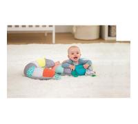 Activity Cushion 2 in 1 Tempo di pancia Infantino