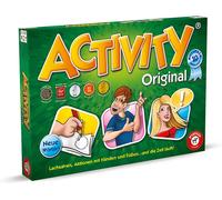 PIATNIK Activity Original 6028 Multicolor