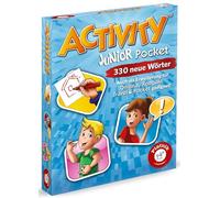 Activity Junior Pocket - La variante Junior del classico per i viaggi