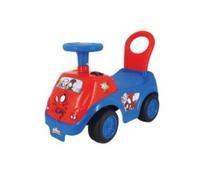 Activity Ride On Spidey-Lights`N`Sound