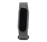 Activity Tracker, Orologio Fitness Tracker IP67 Impermeabile modalità Multi Sport USB Ricaricabile Calorie e Contapassi con Contapassi per lo Sport (BLACK)