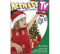 Activity TV: Christmas Fun 2