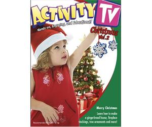 Activity TV: Christmas Fun 2
