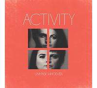 Activity - Unmask Whoever