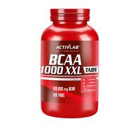 ActivLab BCAA 1000 XXL 120 cpr Neutro
