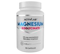Activlab Bisglicinato di magnesio - 90 capsule