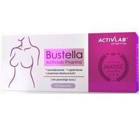 Activlab BUSTELLA 60 capsule Stimola la crescita del seno e tonifica il seno